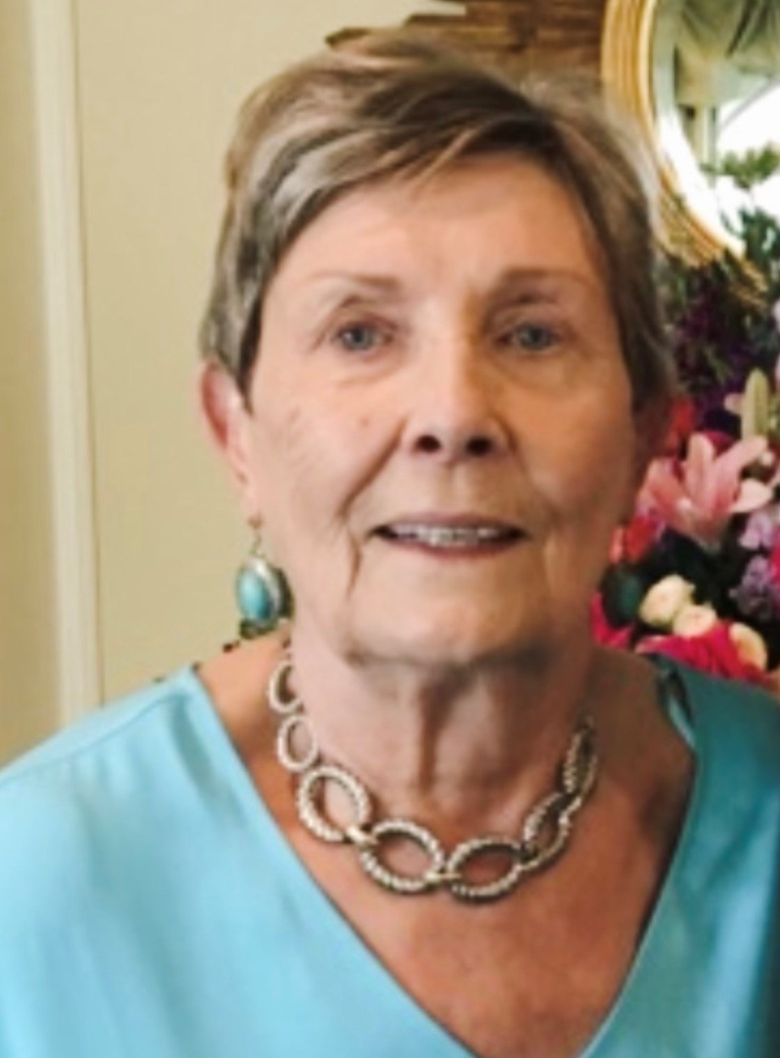 Margaret Crow Obituary Montgomery, AL