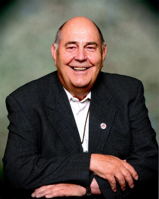 Obituary of Gordon O. Foss