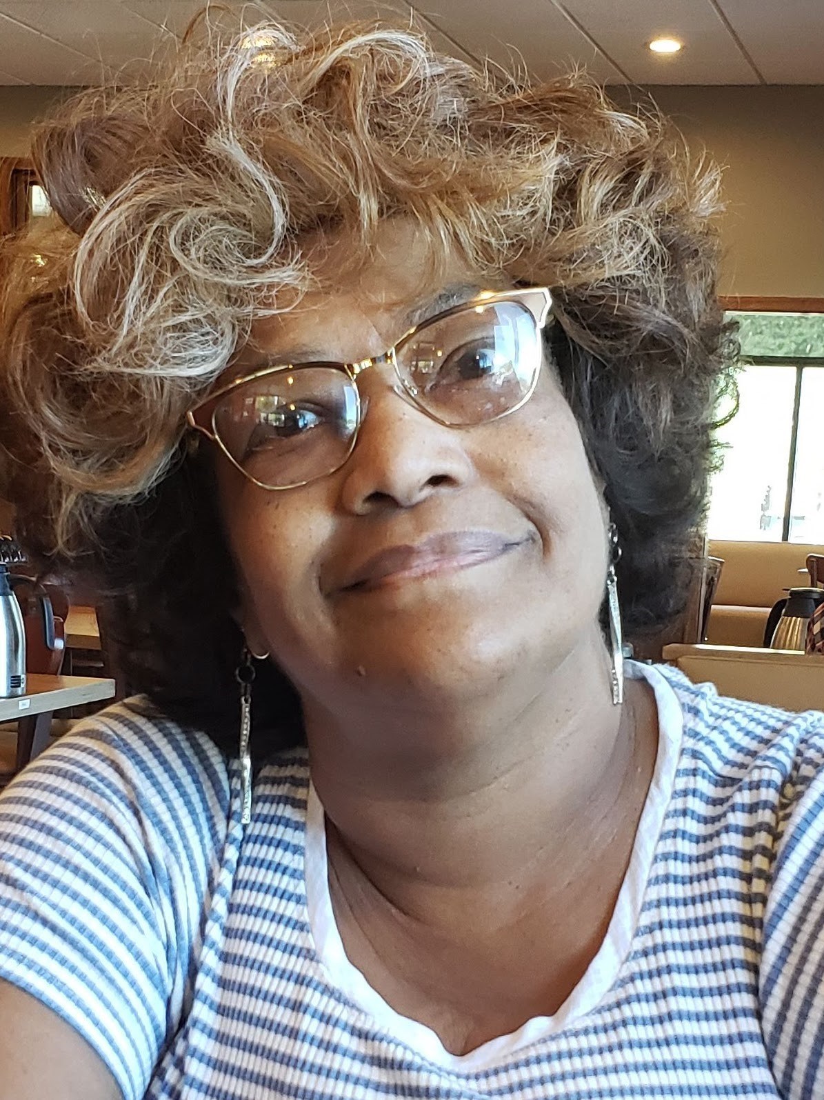 Sandy Spears Taylor Obituary - Scottsdale, AZ