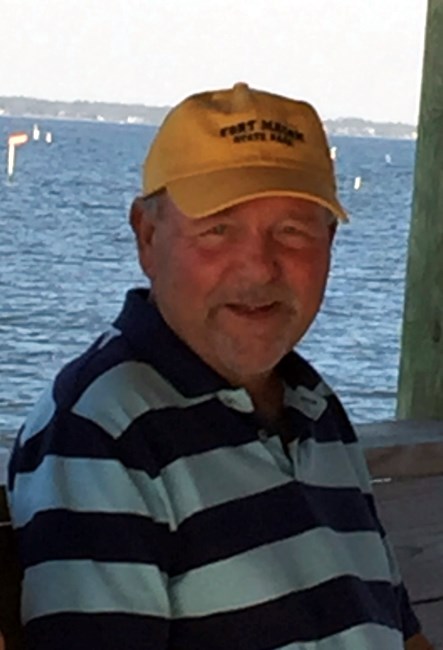 Obituary of Walter Raymond Smusz