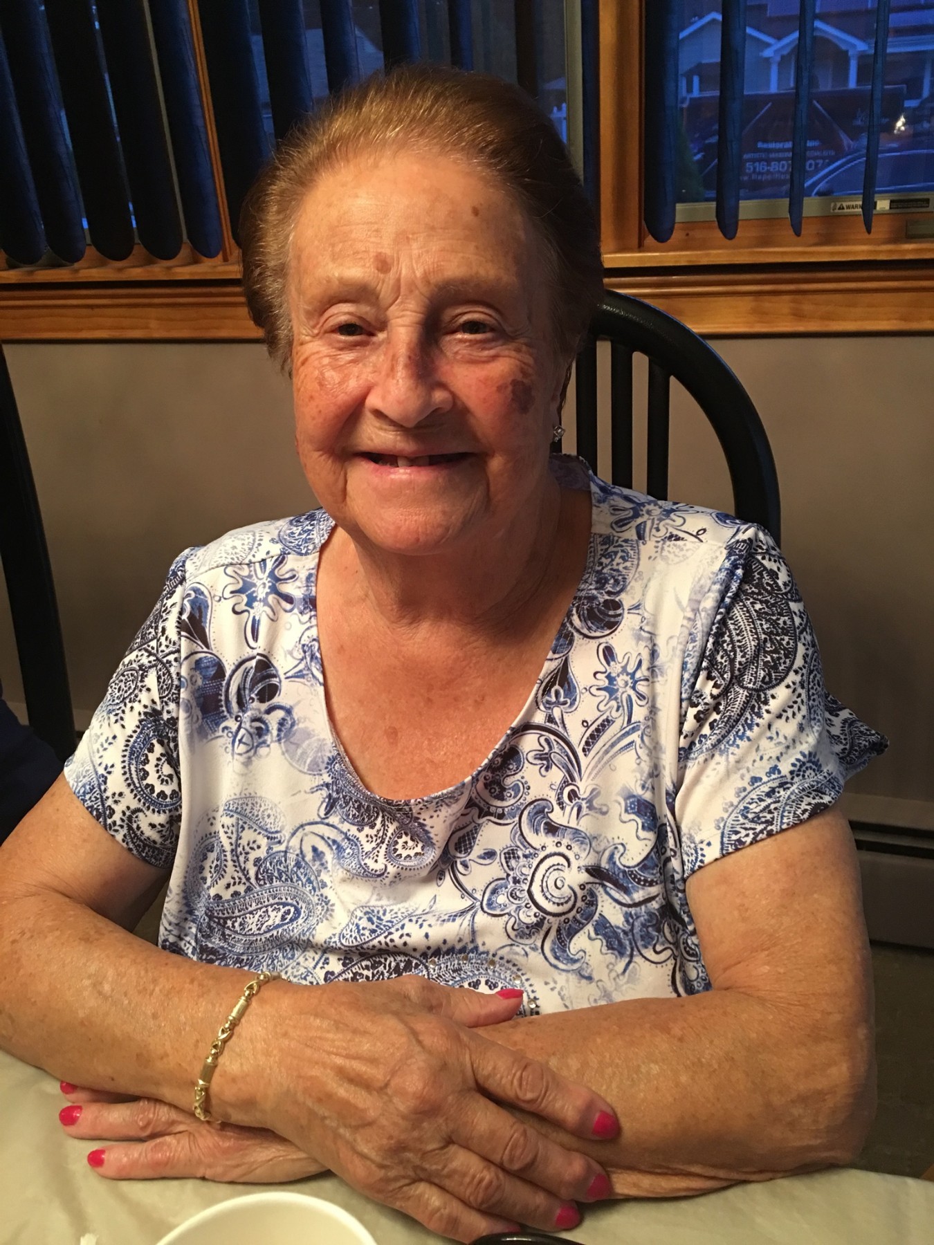 Obituary of Caterina Pippa