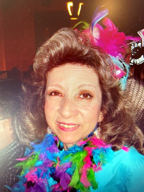 Obituary of Christine Klimek