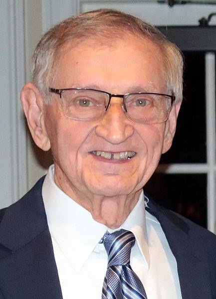 Avis de décès de Lawrence "Baker" Martin