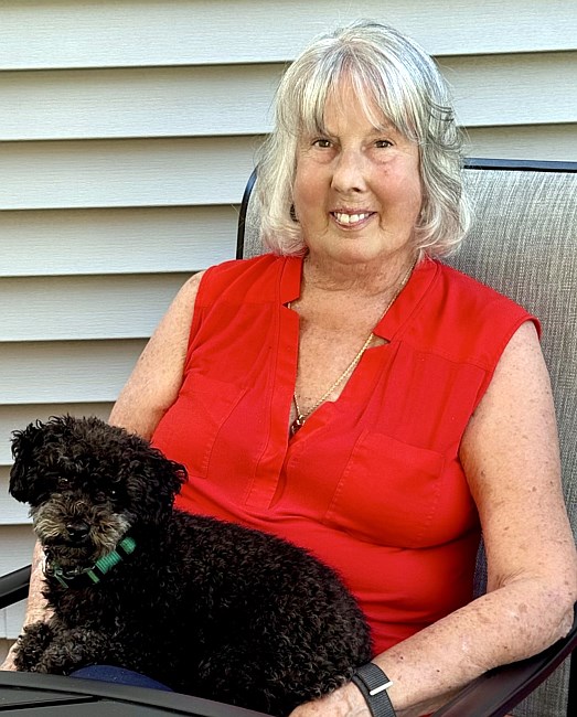 Obituary of Louise Yvette Dufour