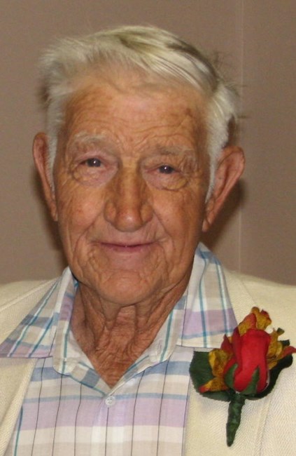 Obituary of Raymond George Buescher