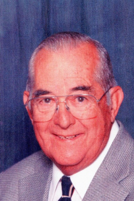 Obituary of Fred John Marx