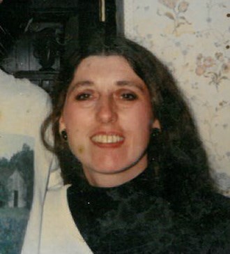 Obituary of Coetta Ruth McDonald