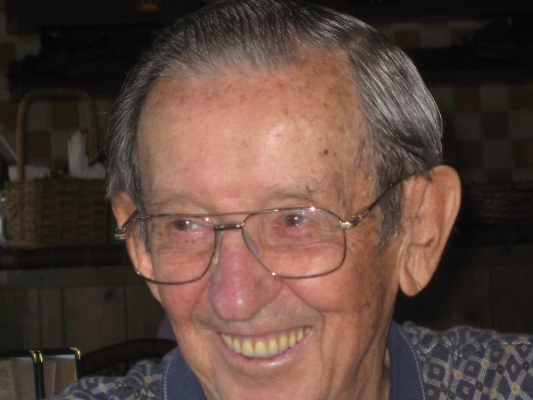 Obituary of John "Jack" Stanley Durham
