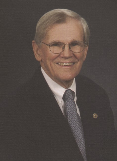 Obituary of Madison Elsavan Shamburger III