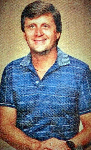 Obituary of Karl Karbaby R Bolus Sr.