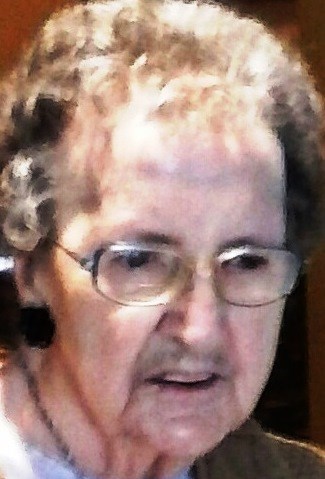 Obituary of Edna L. Jenkins