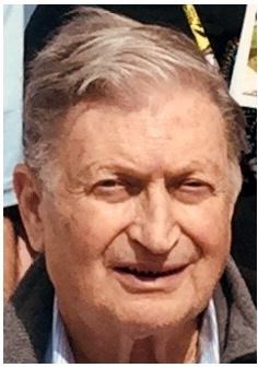 Obituary of Herbert Esa Steinberg