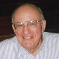 Obituary of William (Bill) George Koch