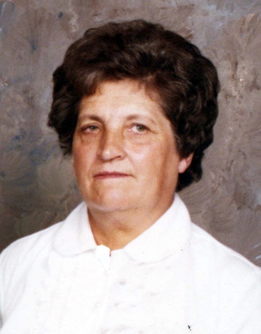 Obituary of Maggie Louise Duncan Shelton