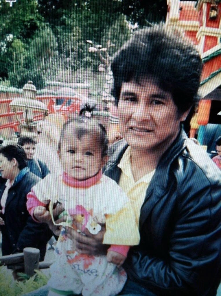 Reynaldo Flores Obituario - Santa Ana, CA