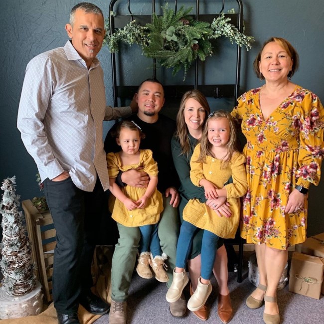 Obituary of Woodrow "Bud" Wilson Henderson