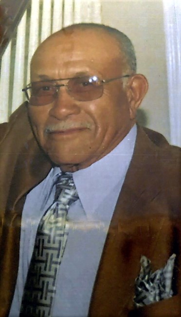 Obituary of Marvin Gray