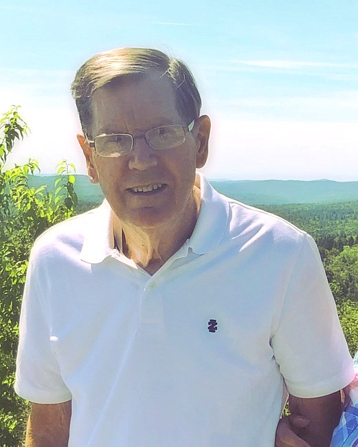 Obituary of Bradford F. Gray