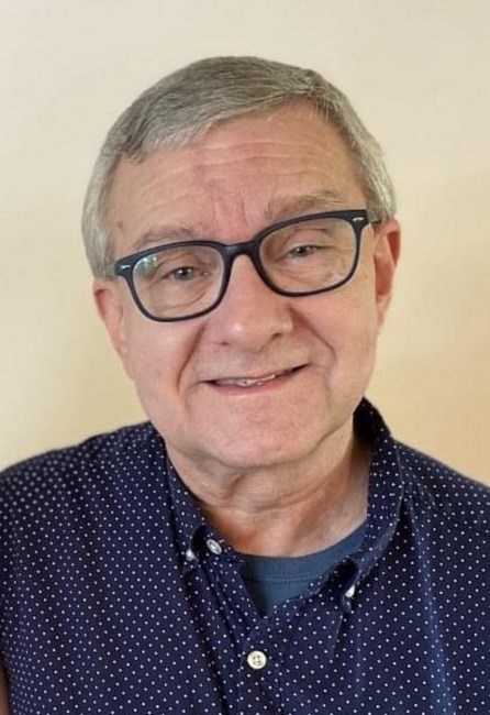 Obituary of David J. Brooks