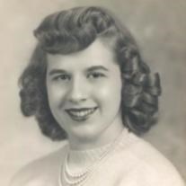 Obituary of Polly A. Thompson