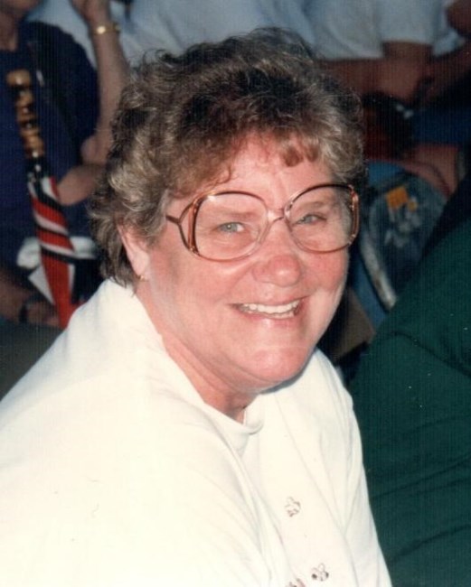 Obituary of Sadie Faye Peyton