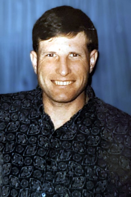 Obituary of Rob Gould