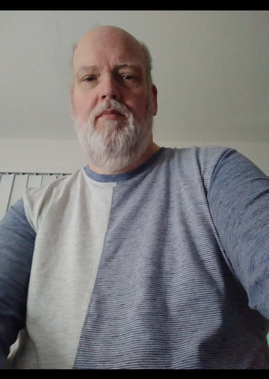 Obituary of David Charles Williford