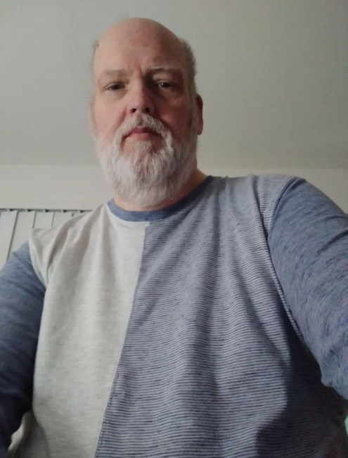 Obituary of David Charles Williford