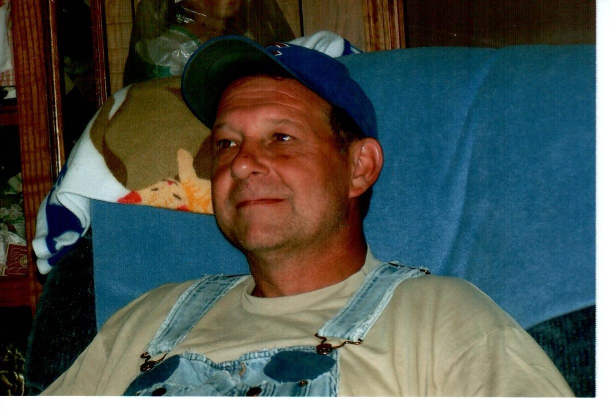 Obituary of Gary Wayne Maness