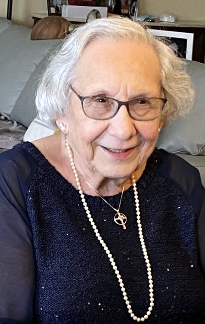 Obituary of Florence R. Majdiak