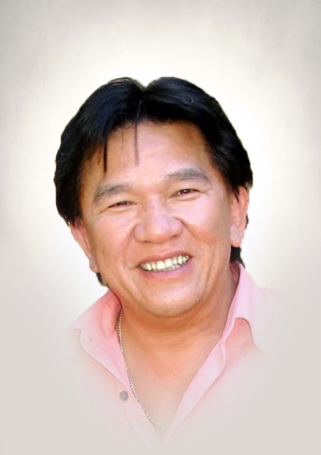 Obituary of Dennis Hinh Pham