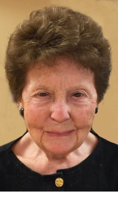 Obituary of Mary Kathryn McSoley