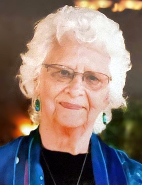 Obituario de Virginia R. Amo