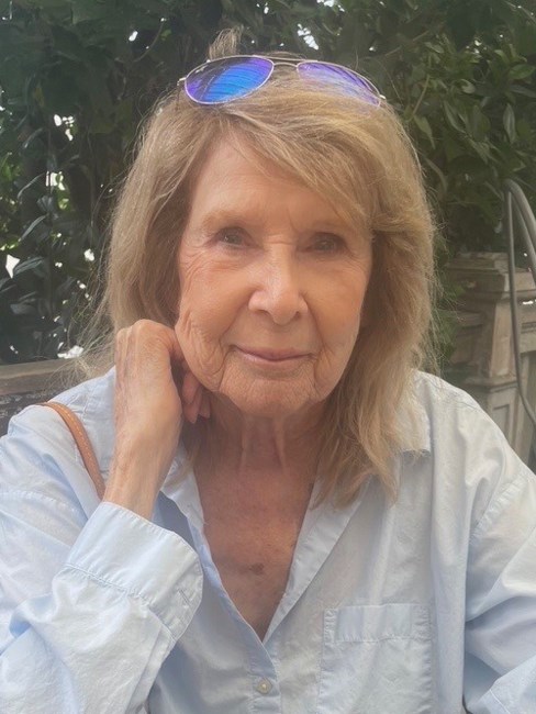 Obituario de Gloria Dowdy Chaney