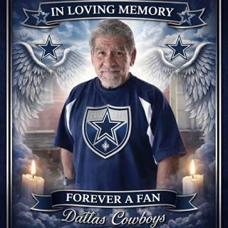 Obituary of Jimmy Reyna