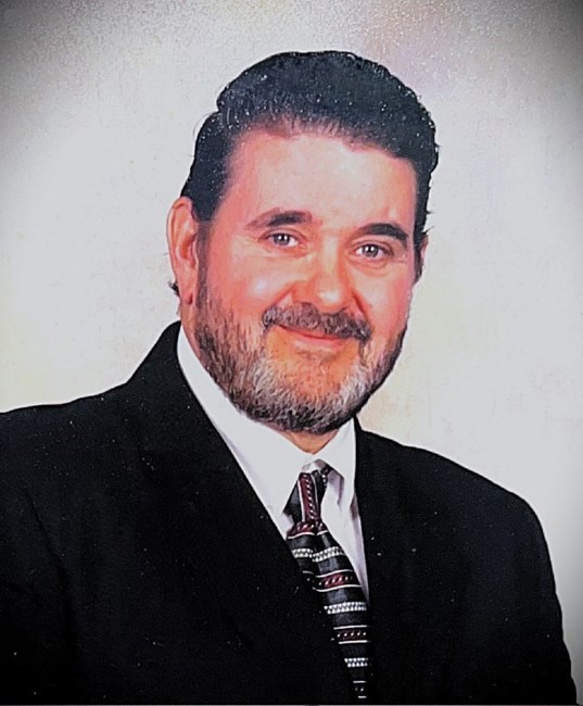 Obituary of Charles Edward DeBoard