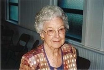 Obituary of Lillian Rankin Morris