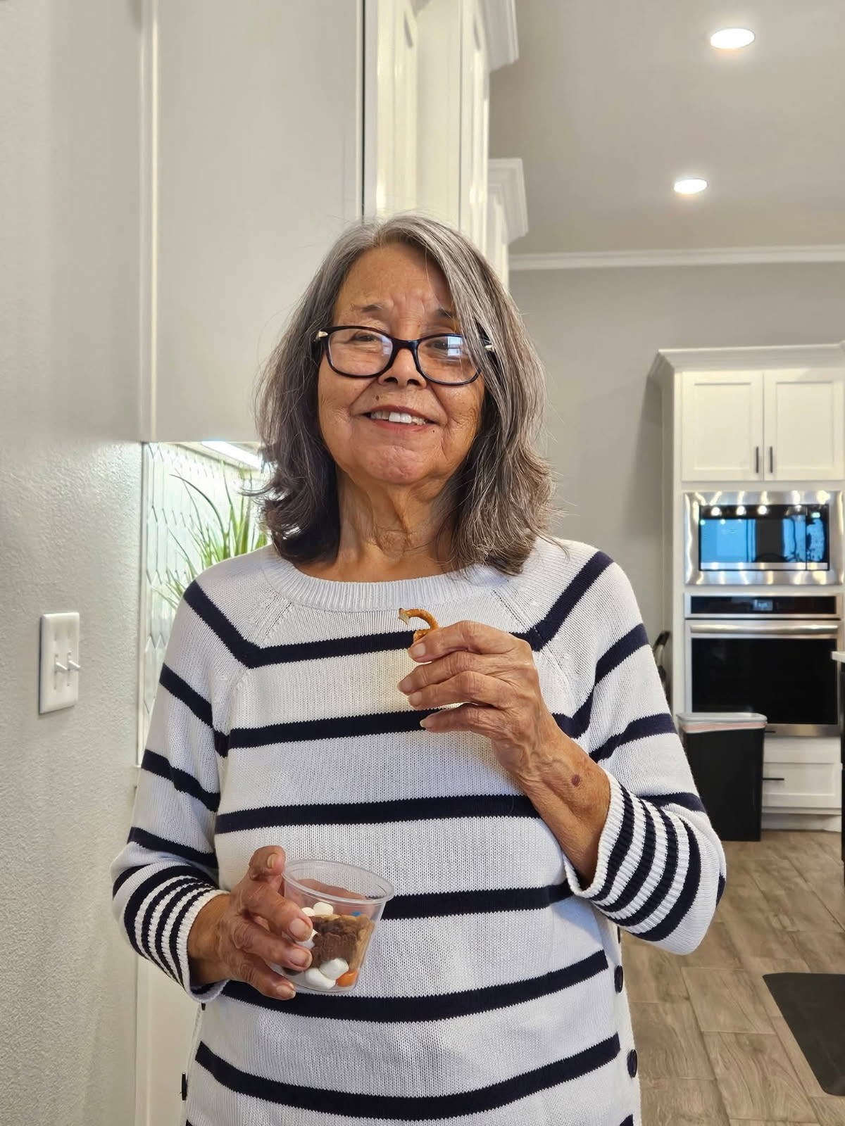 Obituary of Suzanna Herrera Carrillo