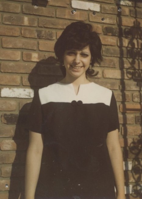 Obituary of Devorah Goldberg Vegoda