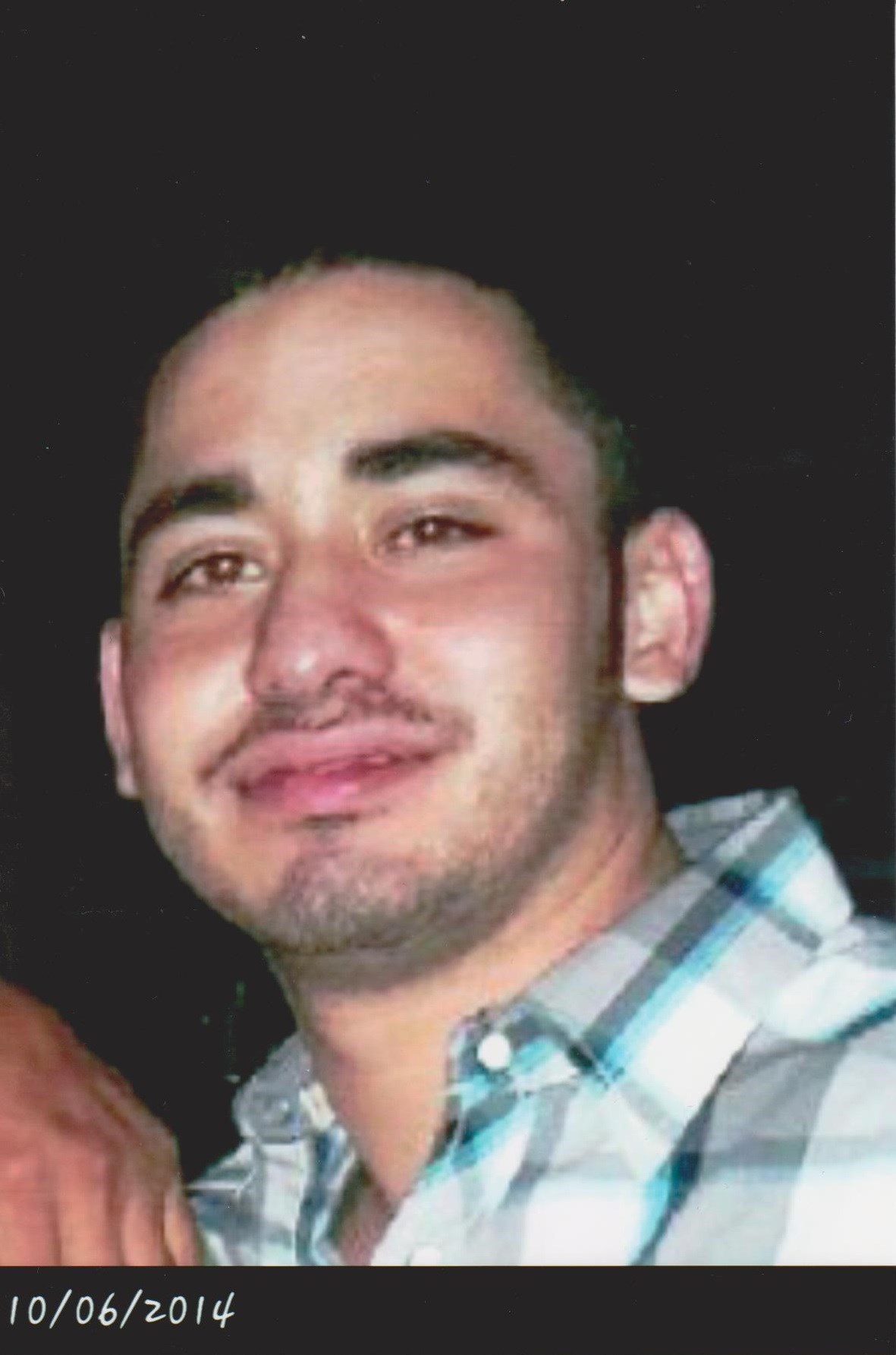 Obituary of Jose Rodolfo "Rudy Papas" Salinas