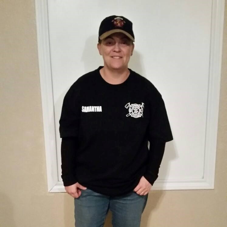 Obituary of Samantha Lyn Mitchell