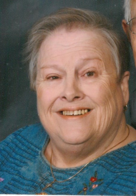 Obituary of Illa B McMillan