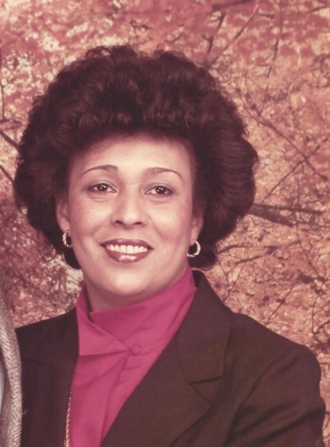 Obituary of Patricia Joe Ann Moore