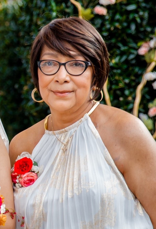 Obituary of Kathy Ann Costilla