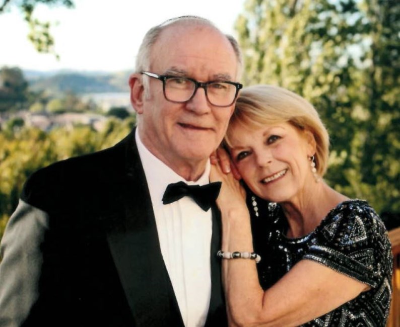 Obituary of Roland Keith Ojeda