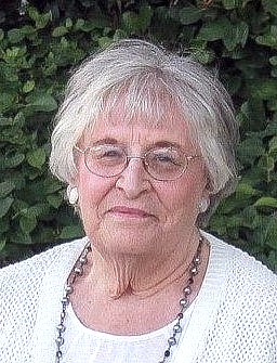 Obituario de Joan May (Jo May) Everett