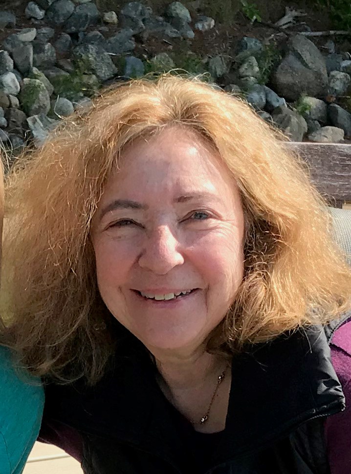 Obituary of Virginia Ann Jonas