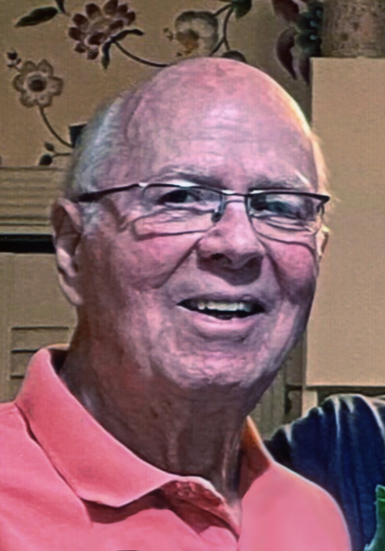 Wailes Ellis Obituary Tampa, FL