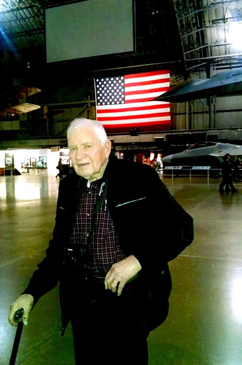 Obituary of Billy Keith Venable