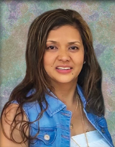 Obituary of Maricel Sofia Velasco Latoc